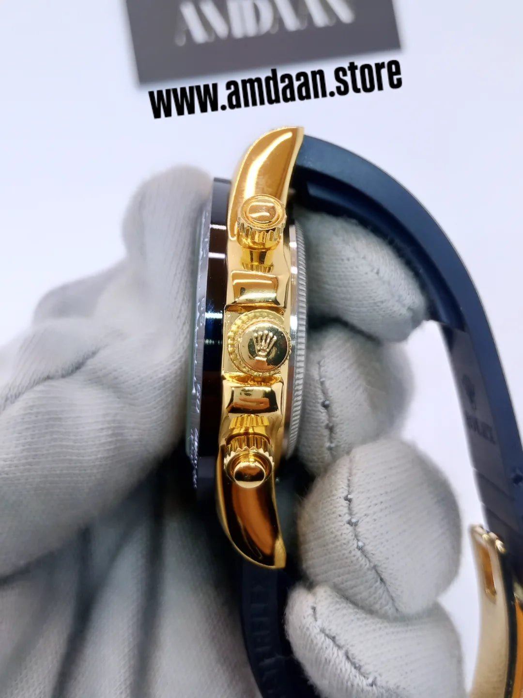 ROLEX Oyster Perpetual Chromometer - Amdaan